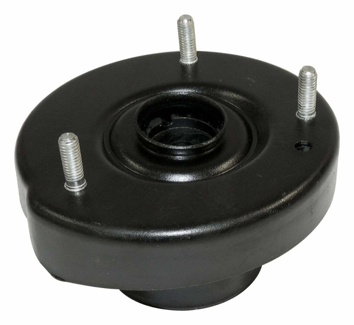 Jeep Steel Black Strut Mount - 4895413AE