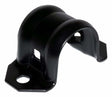 Jeep Steel Black Sway Bar Bushing Bracket - 52037710AC