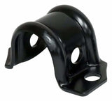 Jeep Steel Black Sway Bar Bushing Bracket - 52087865AB