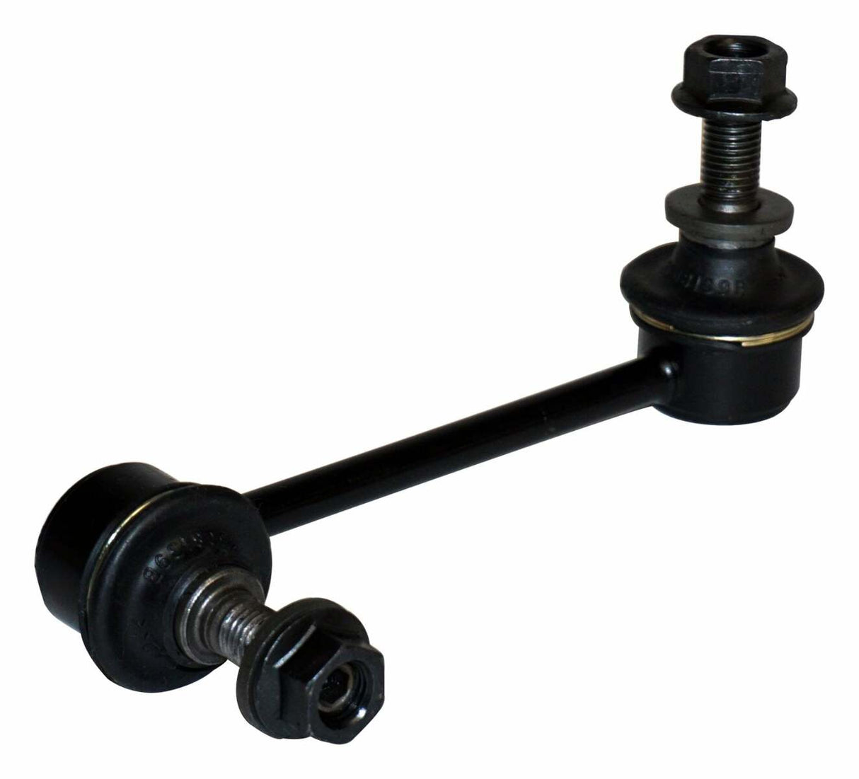 Jeep Steel Black Sway Bar Link - 68224850AE