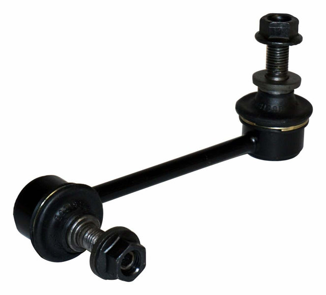 Jeep Steel Black Sway Bar Link - 68224850AE