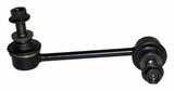 Jeep Steel Black Sway Bar Link - 68224851AE