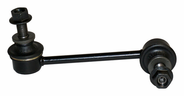 Jeep Steel Black Sway Bar Link - 68224851AE