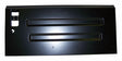 Jeep Steel Black Tailgate - 55345787