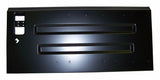 Jeep Steel Black Tailgate - 55345787