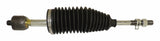 Jeep Steel Black steering tie rod - 68157856AA