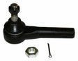 t Crown Automotive - Steel Black Tie Rod End - 5183761AB Crown Automotive