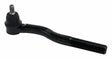 t Crown Automotive - Steel Black Tie Rod End - 52126114AC Crown Automotive