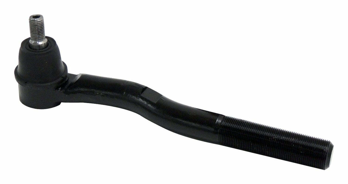 t Crown Automotive - Steel Black Tie Rod End - 52126114AC Crown Automotive