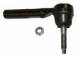 Jeep Steel Black steering tie rod End - 68156146AA