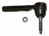 Jeep Steel Black steering tie rod End - 68156146AA