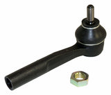 Jeep Steel Black steering tie rod End - 68275052AA