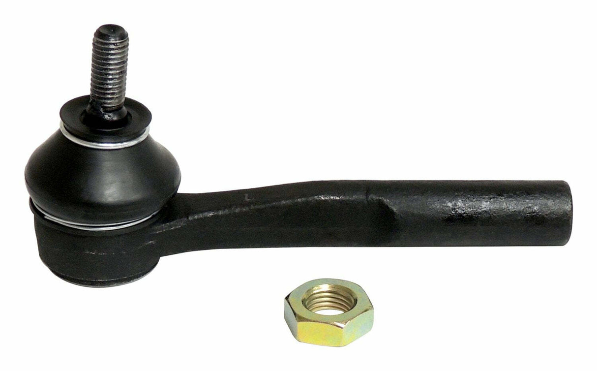 Jeep Steel Black steering tie rod End - 68275249AA