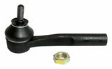 Jeep Steel Black steering tie rod End - 68275249AA