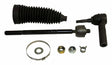 Steel Black steering tie rod End Kit - TRK1