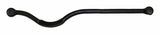 Jeep Steel Black suspension track bar - 52059982AD