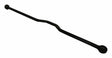 t Crown Automotive - Steel Black Track Bar - 52060024AE Crown Automotive