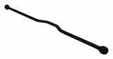 t Crown Automotive - Steel Black Track Bar - 52060024AE Crown Automotive