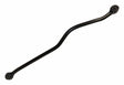 Jeep Steel Black suspension track bar - 52088296