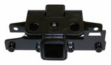 Jeep Steel Black Trailer Hitch - 52060290AE