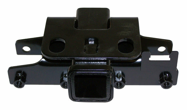 Jeep Steel Black Trailer Hitch - 52060290AE