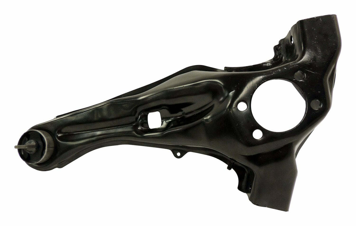 Jeep Steel Black Trailing Arm - 5105930AA