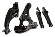 Jeep Steel Black Trailing Link Kit - CAK7