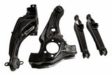 t Crown Automotive - Steel Black Trailing Link Kit - CAK7 Crown Automotive