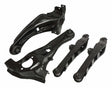 Jeep Steel Black Trailing Link Kit - CAK8