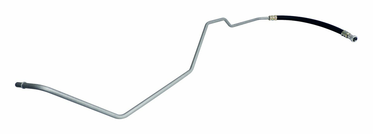 Jeep Steel Black Transmission Cooler Hose - 52028566AD