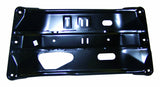 Jeep Steel Black Transmission Crossmember - 52003960