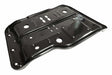 Jeep Steel Black Transmission Crossmember - 52058133AC