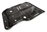 Jeep Steel Black Transmission Crossmember - 52058133AC