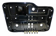 Jeep Steel Black Transmission Crossmember Kit - 52058133K