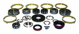 Jeep Steel Black Transmission Master Overhaul Kit NV3550MASKIT