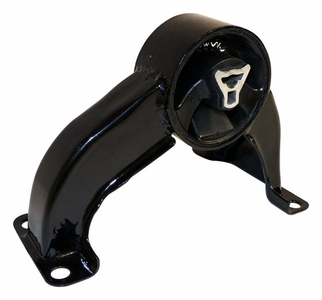 t Crown Automotive - Steel Black Transmission Mount - 4880603AA Crown Automotive