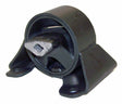 Jeep Steel Black Transmission Mount - 52058994