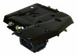 t Crown Automotive - Steel Black Transmission Mount - 83505567 Crown Automotive