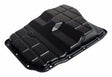 Jeep Steel Black Transmission Pan - 4736676AA