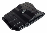 Jeep Steel Black Transmission Pan - 4736676AA