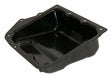 Jeep Steel Black Transmission Pan - 5078556AA