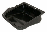Jeep Steel Black Transmission Pan - 5078556AA
