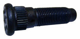 Jeep Steel Black Wheel Stud - 52098680