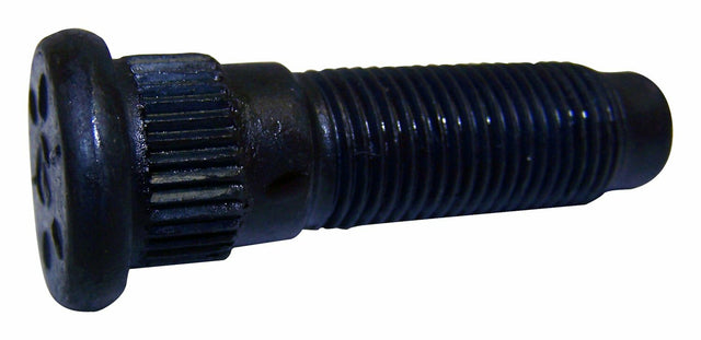 Jeep Steel Black Wheel Stud - 52098680