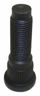 Jeep Steel Black Wheel Stud - 6036424AA