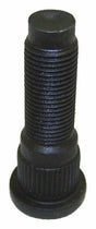 Jeep Steel Black Wheel Stud - 6036424AA