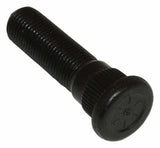 Jeep Steel Black Wheel Stud - 6036482AA