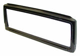 Jeep Steel Black Windshield Frame - 55174607AD