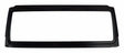Jeep Steel Black Windshield Frame - 55395014AB