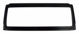 Jeep Steel Black Windshield Frame - 55395014AB